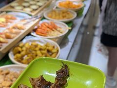 -四海蒸鲜蒸汽海鲜自助(北戴河店)