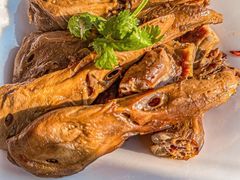 -No.DD戳子烧烤·江湖菜(北京总店)