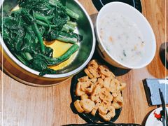 -强记鱼粥(南村店)