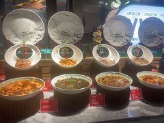 -火叮叮自助烤肉·现切牛肉(茂业店)