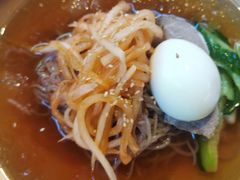 -包装马车·韩国料理·포장마차