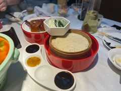 -陶苏·品味融合川菜(龙湖源著天街店)