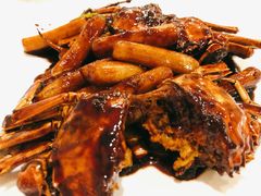 -翠亭酒家(山西南路店)