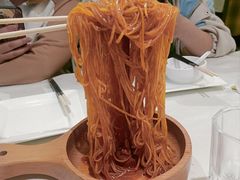 -大鸭梨烤鸭(左家庄店)