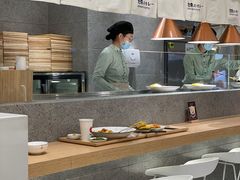 -池奈·咖喱蛋包饭(熙地港店)