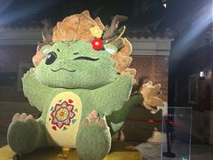 -晋江五店市传统文化旅游区
