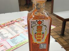 -冰岛茶餐厅(人民路店)