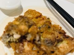 -码头见·潮汕菜(领展中心城店)