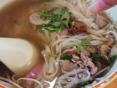 -越南牛肉河粉餐厅(书院巷店)