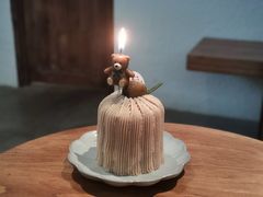 -Kekimatata 生日蛋糕·烘焙教学