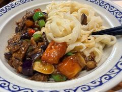 -平娃三宝烧烤·面食(富丰桥店)