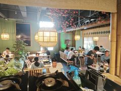 -筱爷叔·上海传统手工菜(玉树路店)