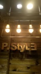 点击看大图 -P.STYLE 派斯造型
