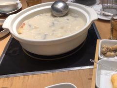 -湯系·煲汤手艺人(东二环泰禾广场店)