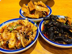 -好這口重庆小面(总店)