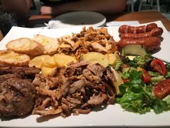 -HELLO MUSAE 拾光缪斯餐厅·纯正希腊风味(苏州中心店)