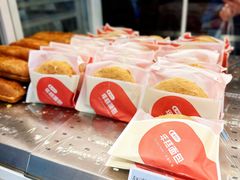 -高力乐面包咖啡厅(西塔店)