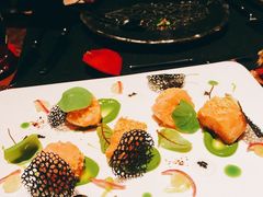 -AZUL by FUEL蓝色·法式酒馆(琶醍店)