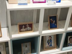 -天真蓝照相馆(龙岗万科里店)