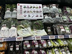-永辉线上超市(鲁谷店)