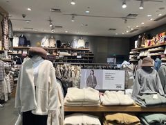 -MUJI无印良品(万象城店)