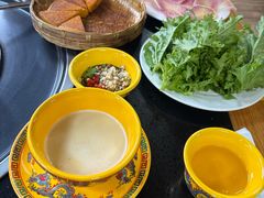 -银同牦牛肉火锅