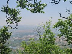 -峄山风景名胜区