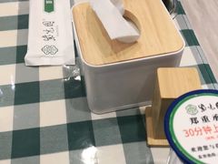 -紫光园·烤鸭·北京菜(劲松店)