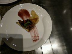 -雅玛花式铁板烧(国宏宾馆店)