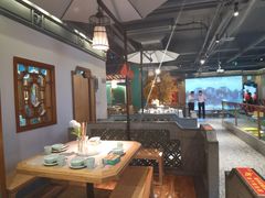 -六合居(温江店)