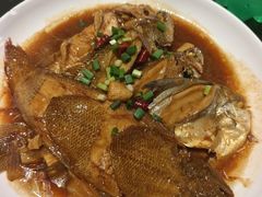 -健眺小海鲜(临海后山店)