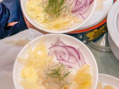 -寻味顺德·南记酒家·传统顺德菜·鱼生(广源路店)