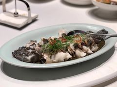 笋壳鱼-潮上潮(南中环店)