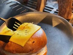 -J Create城市露营咖啡·简餐·宠物(上海动物园店)