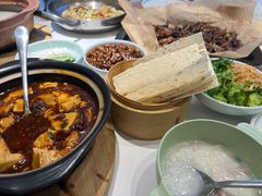 -吴家·非遗淮扬小馆(镇江万达广场店)