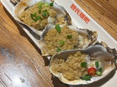 -管氏翅吧(人民大学店)