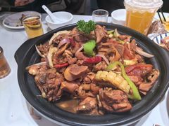 -状元虎.摇滚炒鸡.家常菜(义勇街店)
