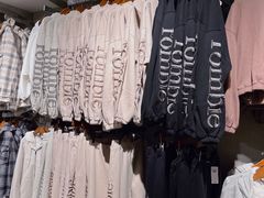 -Abercrombie & Fitch(三里屯太古里店)