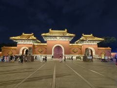 -北陵公园