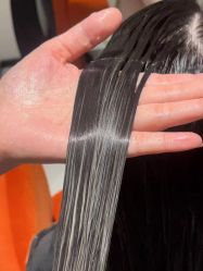 -a·f one hair salon