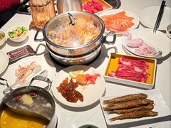 -加餐海鲜自助(宝龙一城店)