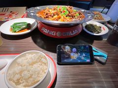 -胖哥俩肉蟹煲(梅溪步步高店)