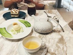-théATRE 茶聚场(王府中環店)