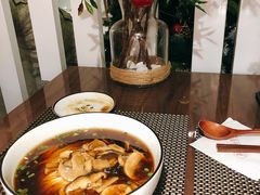 -十面春风·江南面馆(崇宁路店)