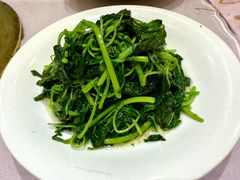 清炒米苋-顺风海鲜港(金玉兰店)