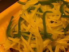 -龙门阵茶屋川菜馆(武康路店)