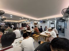 -福屿鲜捞小吃·捞化(福屿总店)