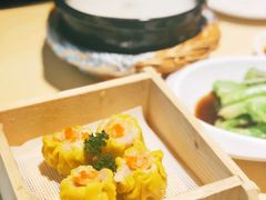 -花少爷的粥(中贸广场店)