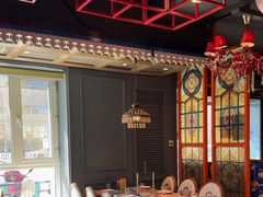 -通海俄式烧烤·俄罗斯大串(嵩山路店)