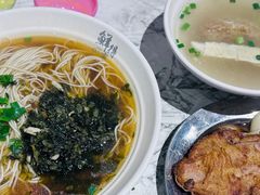 -鲜得来排骨年糕(即墨路店)